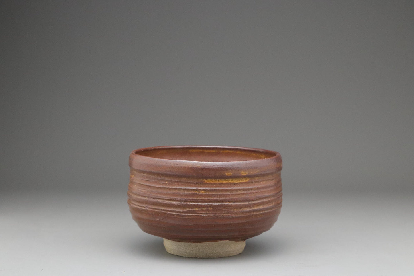 Japanese Matcha Bowl for Tea Ceremony, Handmade Chawan, Wabi-Sabi Aesthetics, Authentic Kairagi Glaze, Traditional Japanese Pottery Art Gift