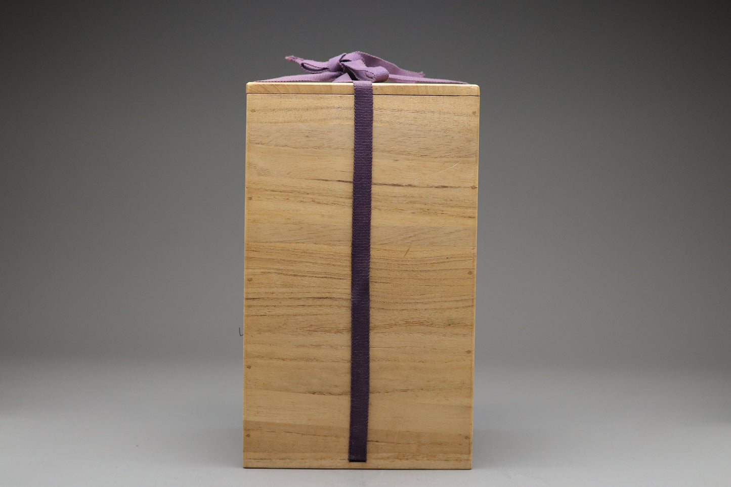 Japanese Bizen Ware | Flower Vase Hanairi | Handcrafted Wood Fired Pottery | Wabi Sabi Zen Home Decor | Studio Art with Signed Wood Box Gift