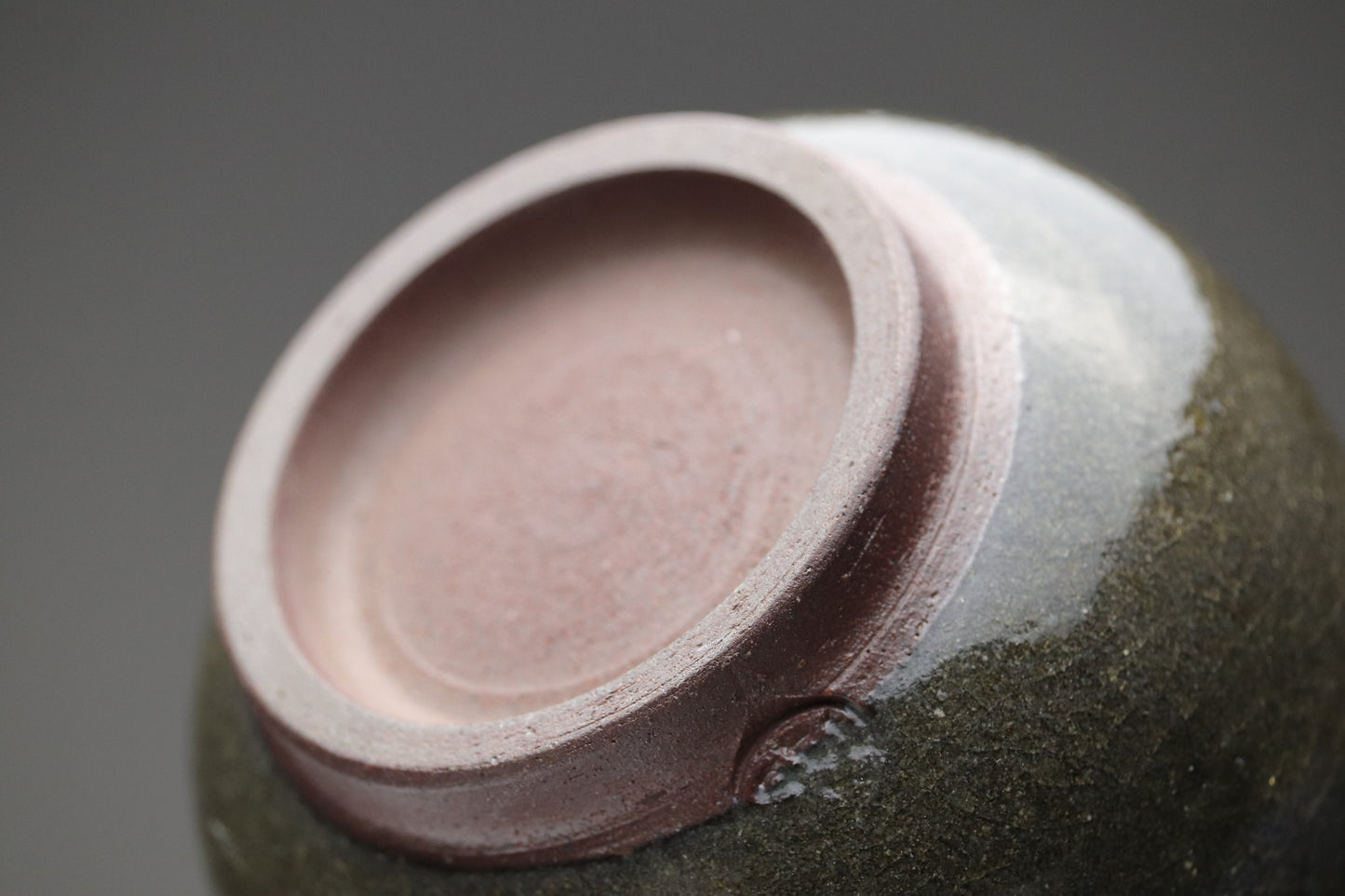 Handmade Japanese Sake Cup Set | Ochoko Pair | Guinomi | Home Decor Ornament | Aesthetic Ceramic Art | Interior Display | Wabi Sabi Pottery