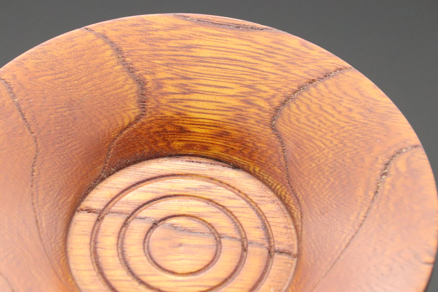 Japanese Wood Coasters | Set of 5 | Tea Saucers | Zelkova | Handcrafted | Natural Grain | Wabi Sabi | Zen Decor | Traditional | Rustic Style