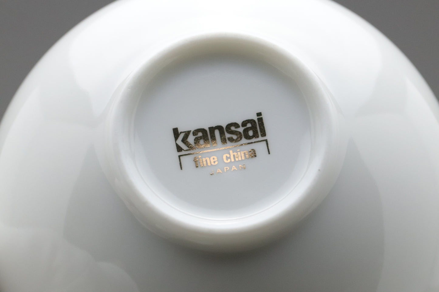 Vintage Japanese Kansai Fine China Tea Cup Set | 5 Piece Cobalt Blue Saucer Gold Leaf Porcelain | Modern Tableware Collectibles Jade Leaves