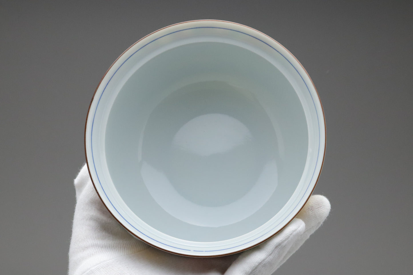 Japanese Arita Imari Bowls set of 5 with Lids | Porcelain Rice Bowl | Vintage Japan Tableware | Antique Soup Bowl Made in Japan Handmade Art