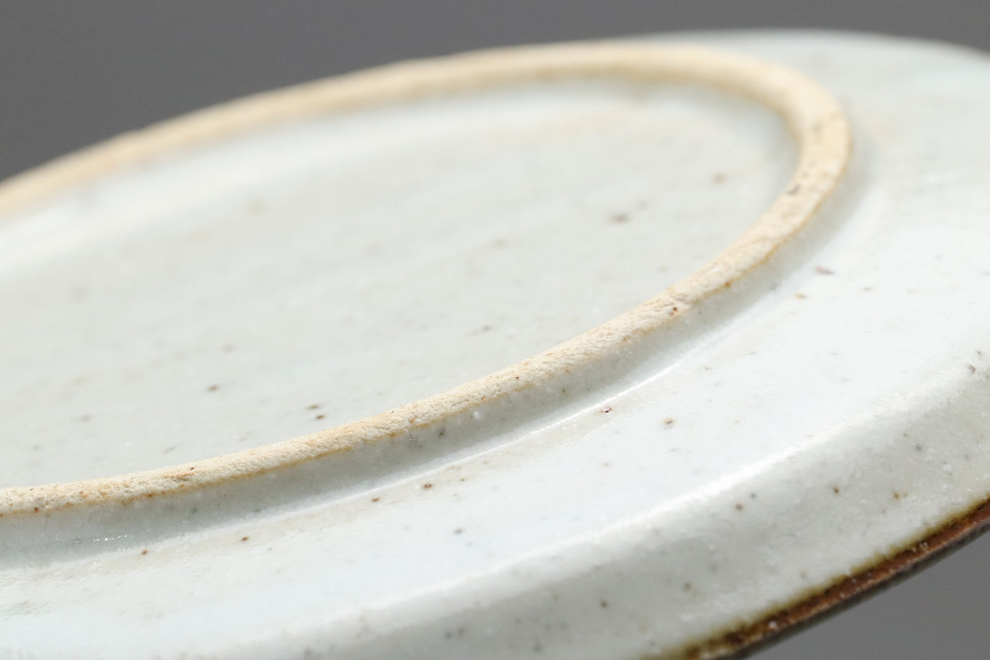 Japanese Plates Set of 10 | Blue Flower Dishes | Vintage Stoneware | Rustic Appetizer Dessert Tableware | Vintage Pottery Plates Sets 10 pcs